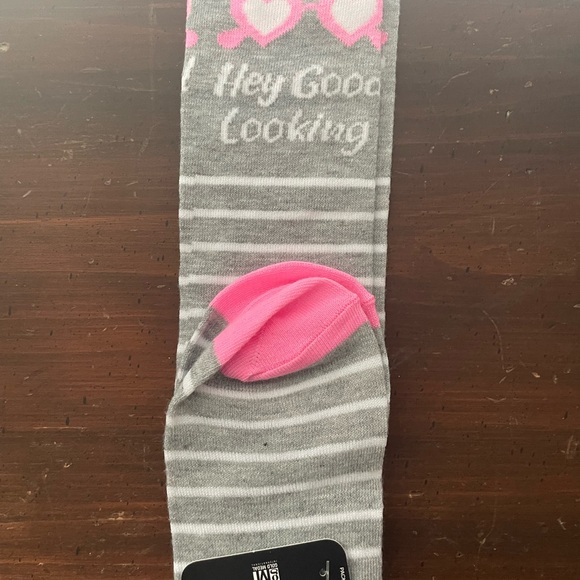 Knee highs - Picture 3 of 3